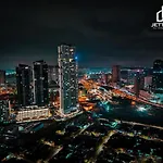 Sks Pavillion By Jettbros Johor Bahru