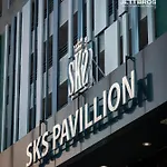 Sks Pavillion By Jettbros Johor Bahru