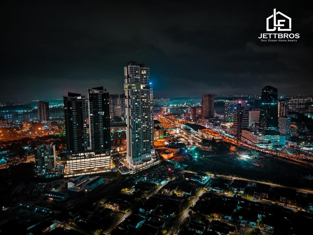 Sks Pavillion By Jettbros * Johor Bahru