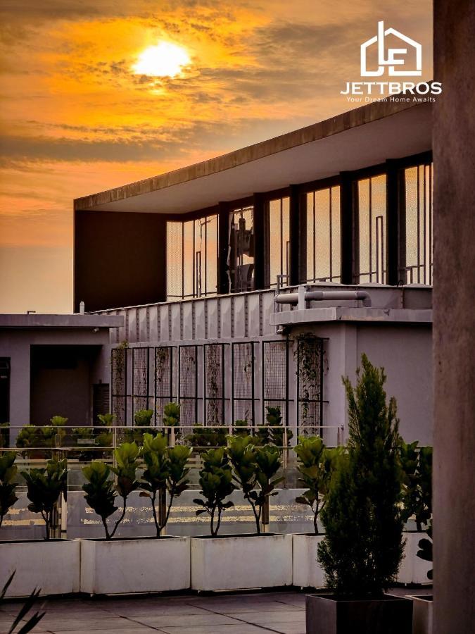Apartment Sks Pavillion By Jettbros Johor Bahru