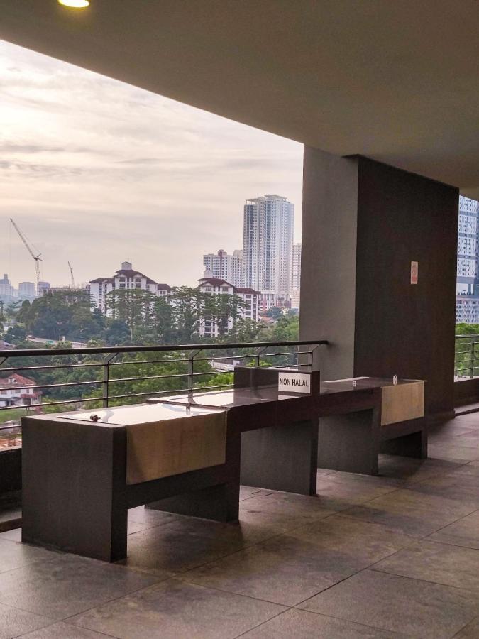 Apartment Sks Pavillion By Jettbros Johor Bahru